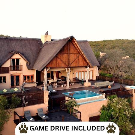 Phumelo Lodge Bela-Bela Zewnętrze zdjęcie