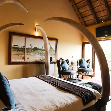 Phumelo Lodge Bela-Bela Pokój zdjęcie