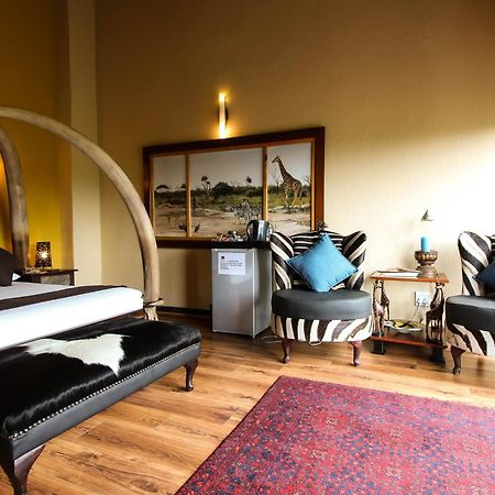 Phumelo Lodge Bela-Bela Pokój zdjęcie