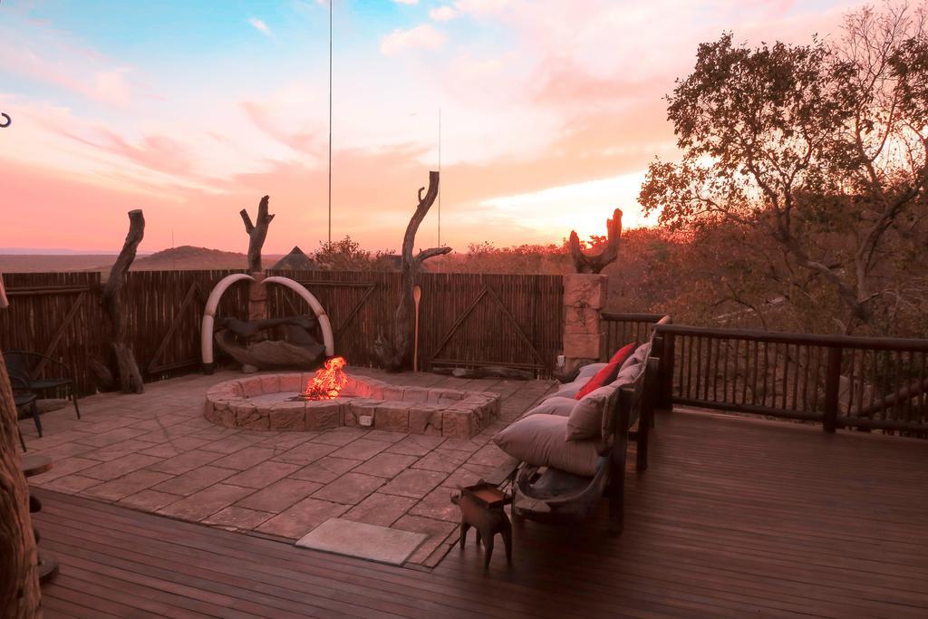 Phumelo Lodge Bela-Bela Pokój zdjęcie