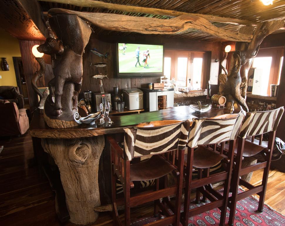 Phumelo Lodge Bela-Bela Pokój zdjęcie