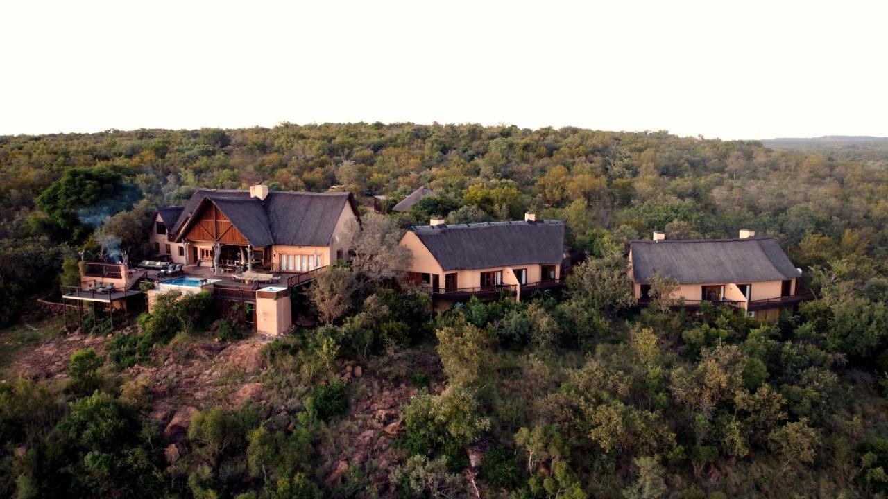 Phumelo Lodge Bela-Bela Zewnętrze zdjęcie