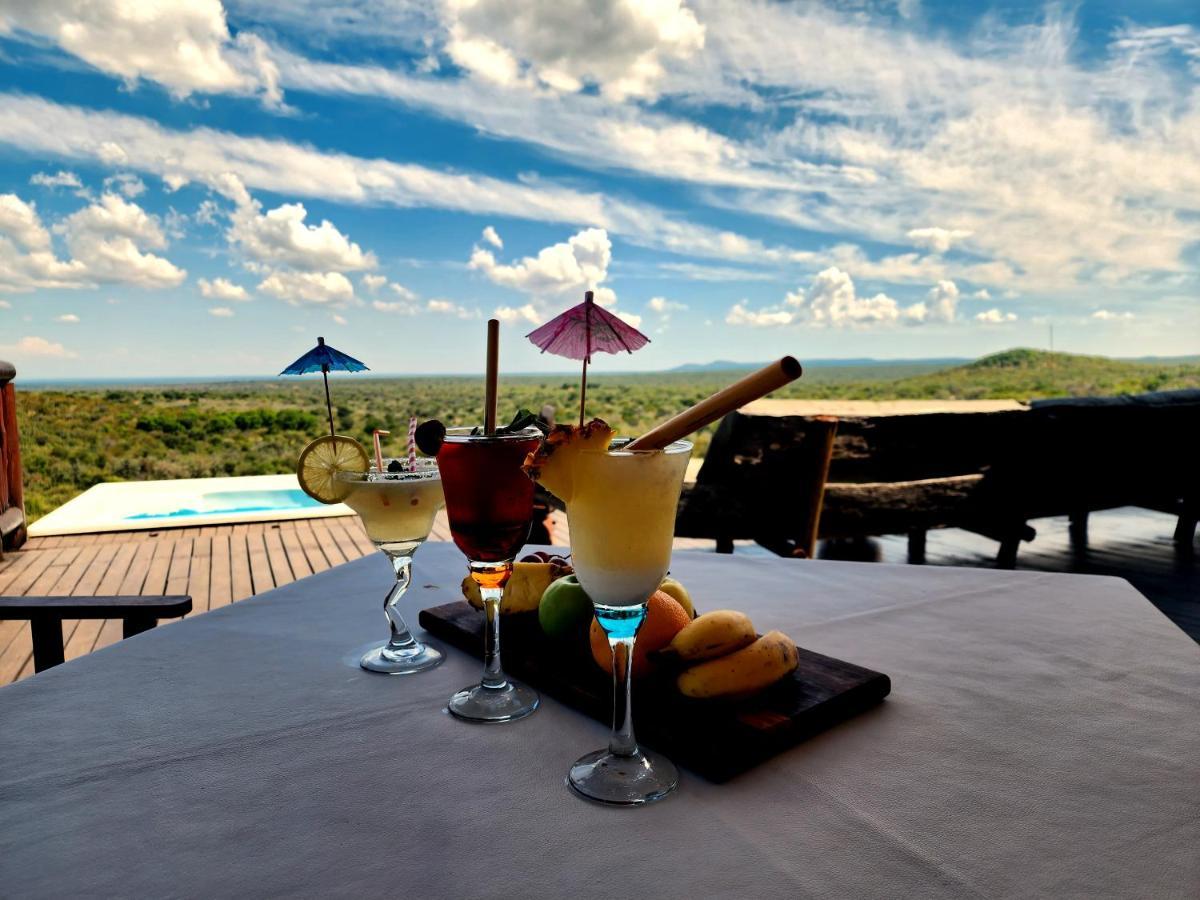 Phumelo Lodge Bela-Bela Zewnętrze zdjęcie