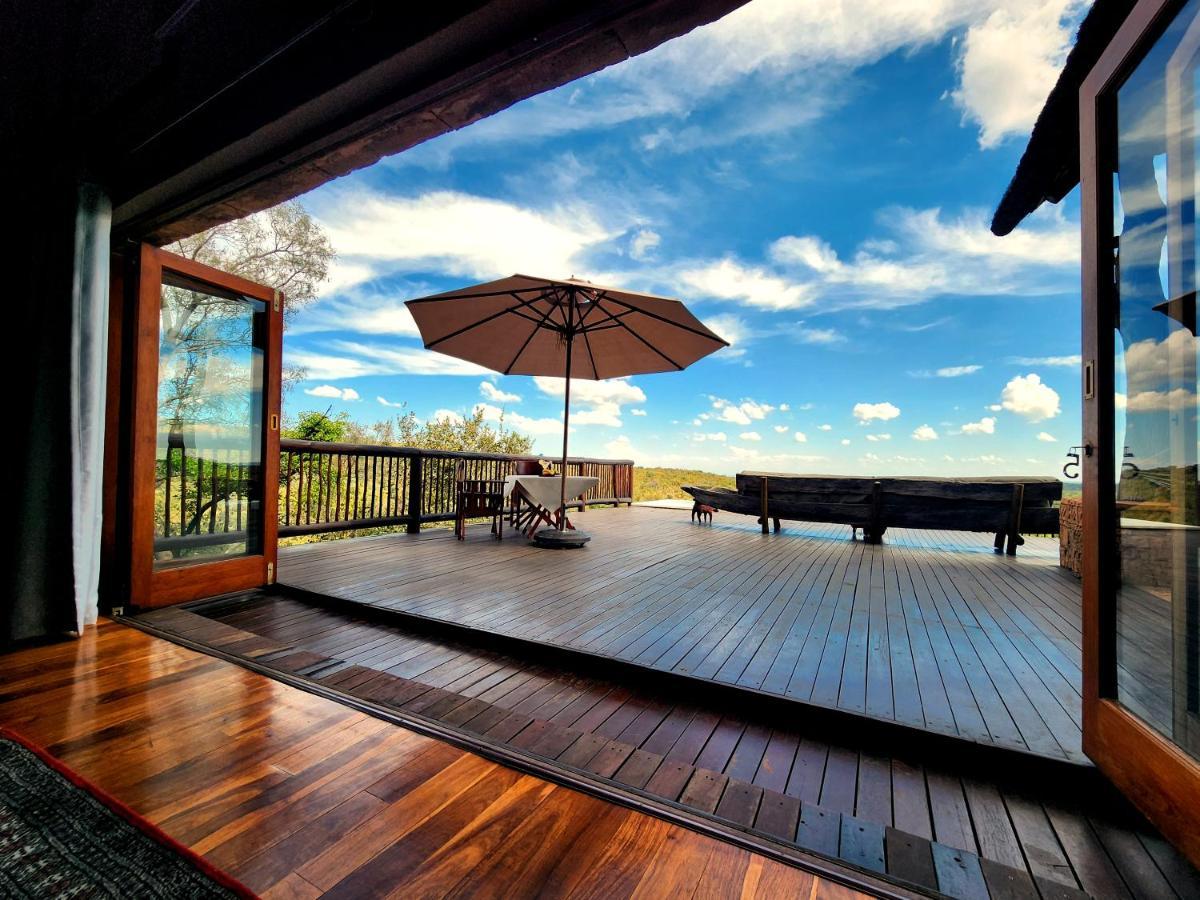 Phumelo Lodge Bela-Bela Zewnętrze zdjęcie