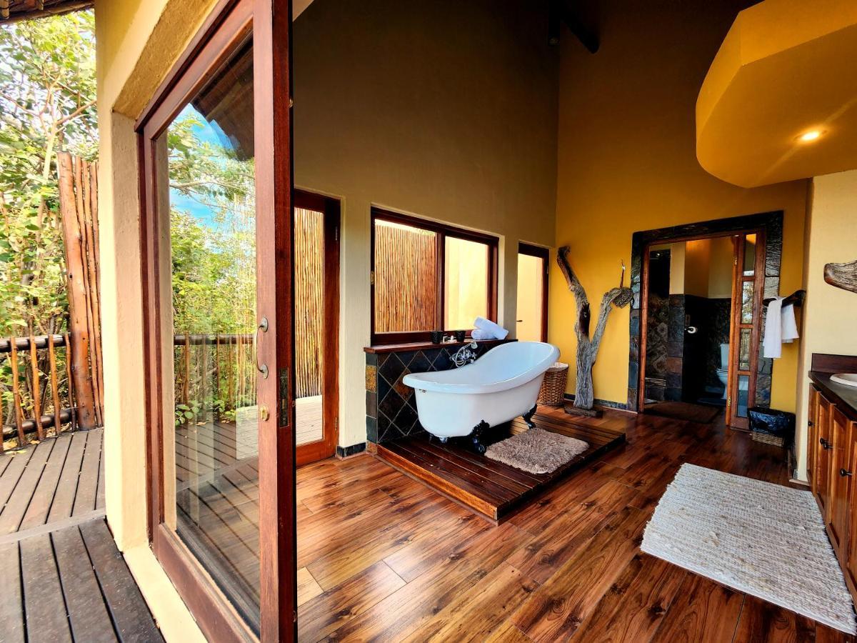 Phumelo Lodge Bela-Bela Zewnętrze zdjęcie