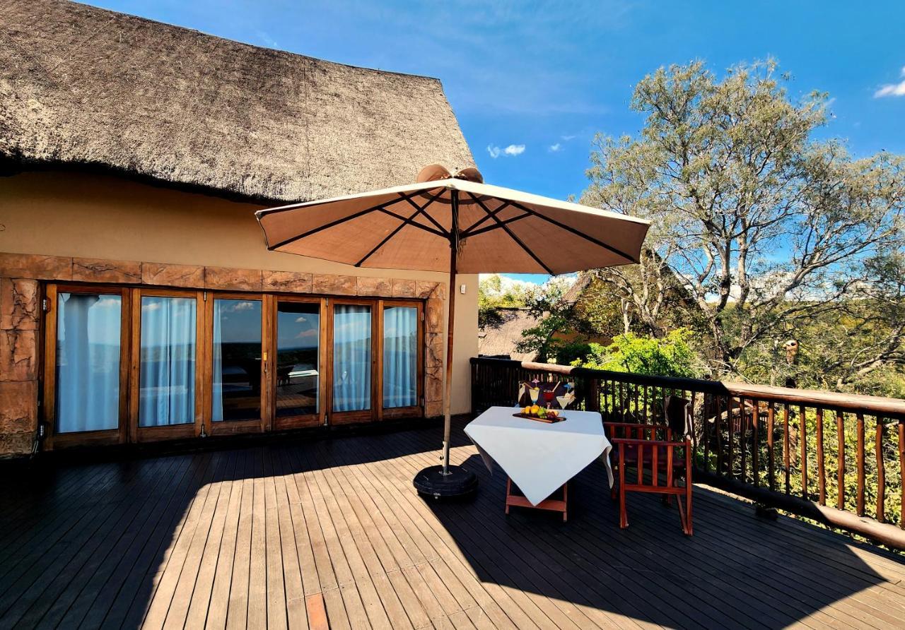Phumelo Lodge Bela-Bela Zewnętrze zdjęcie