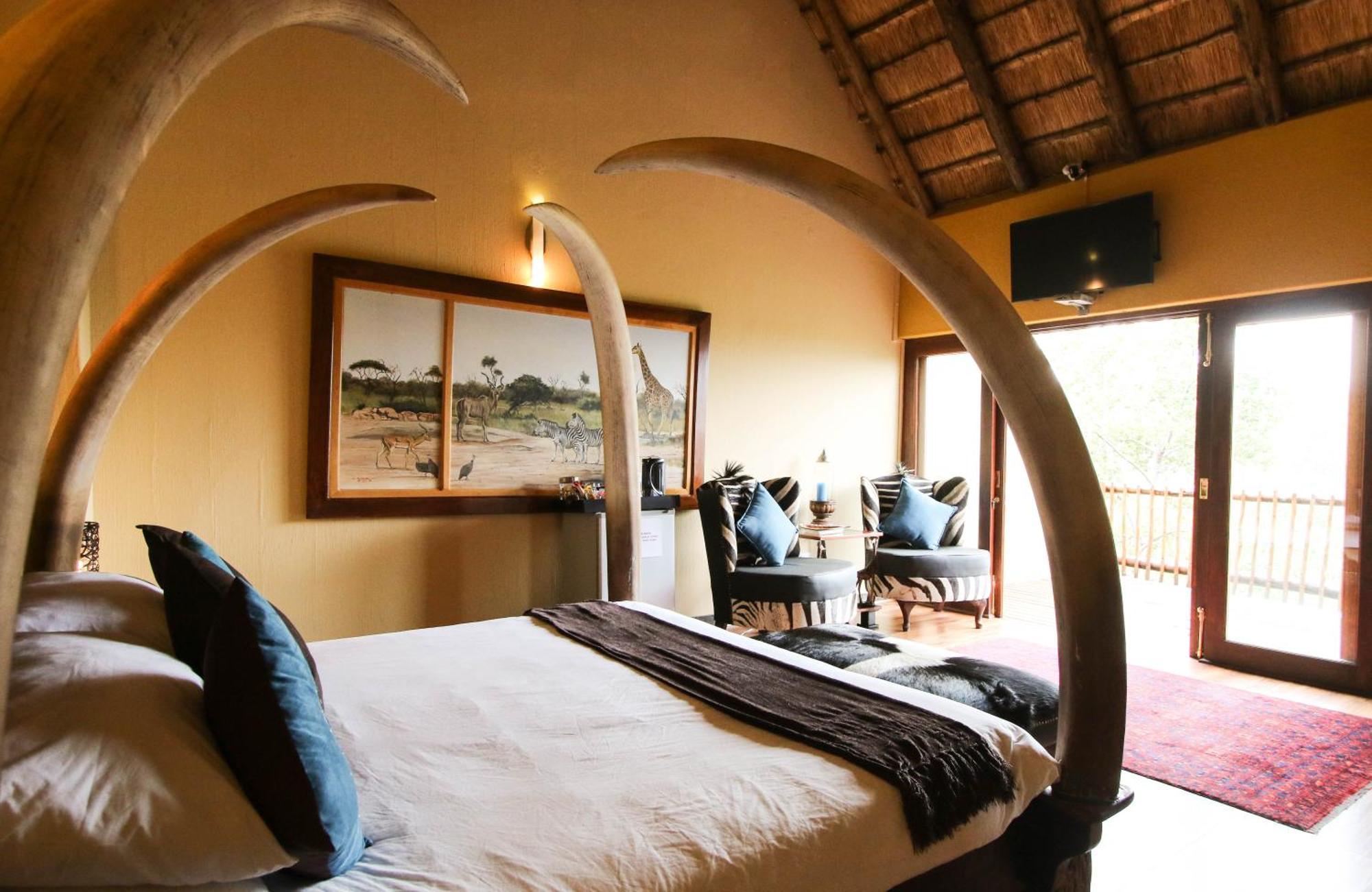 Phumelo Lodge Bela-Bela Pokój zdjęcie