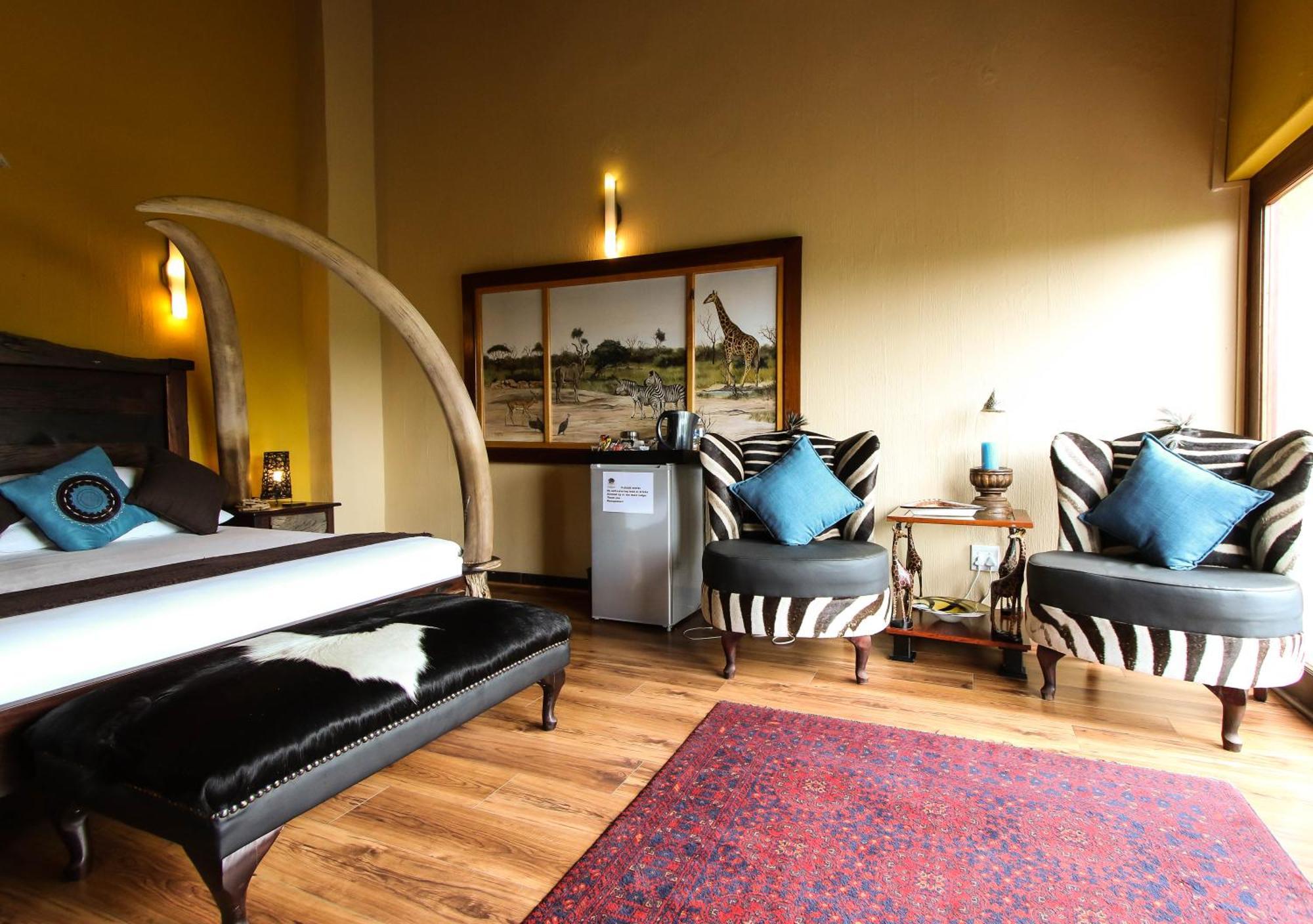 Phumelo Lodge Bela-Bela Pokój zdjęcie