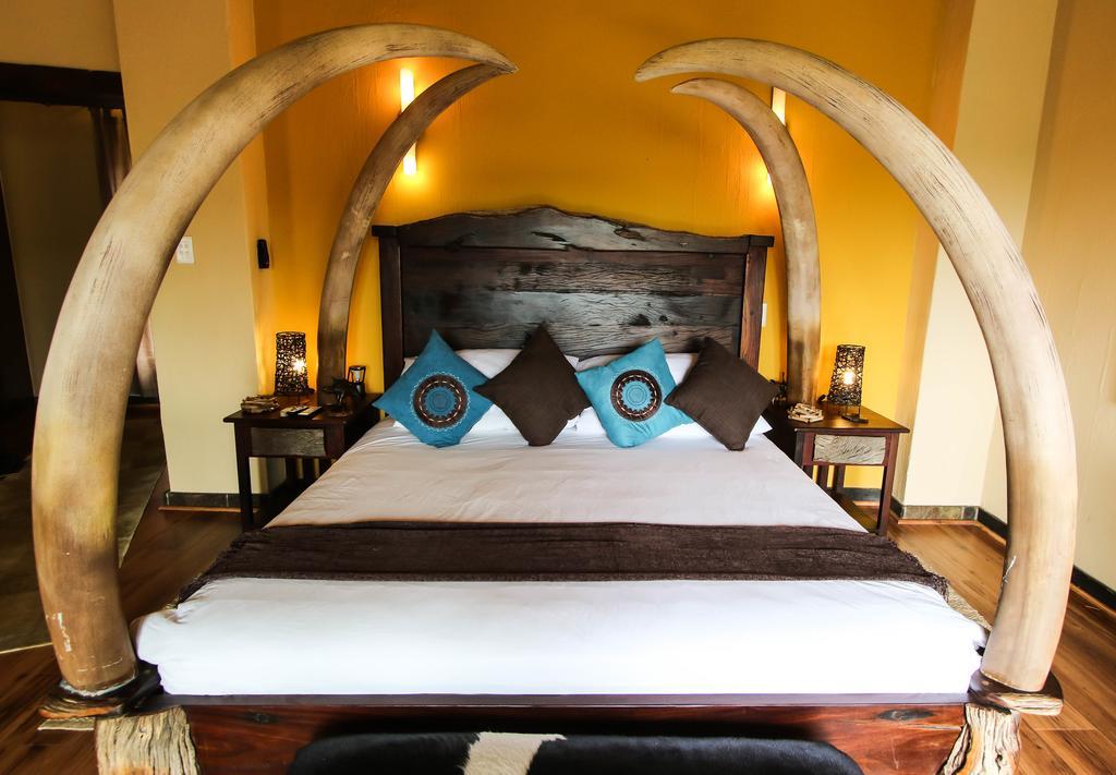 Phumelo Lodge Bela-Bela Pokój zdjęcie