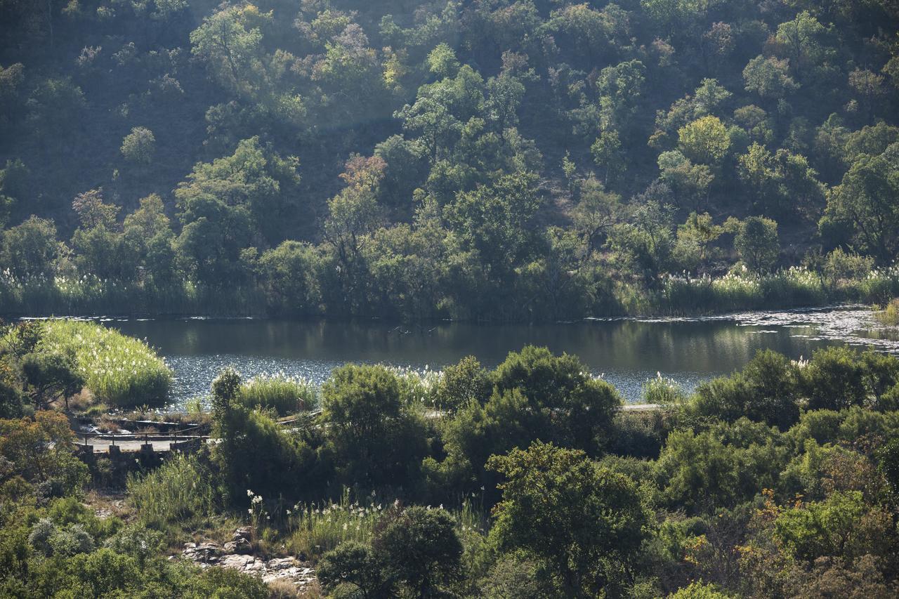 Phumelo Lodge Bela-Bela Zewnętrze zdjęcie