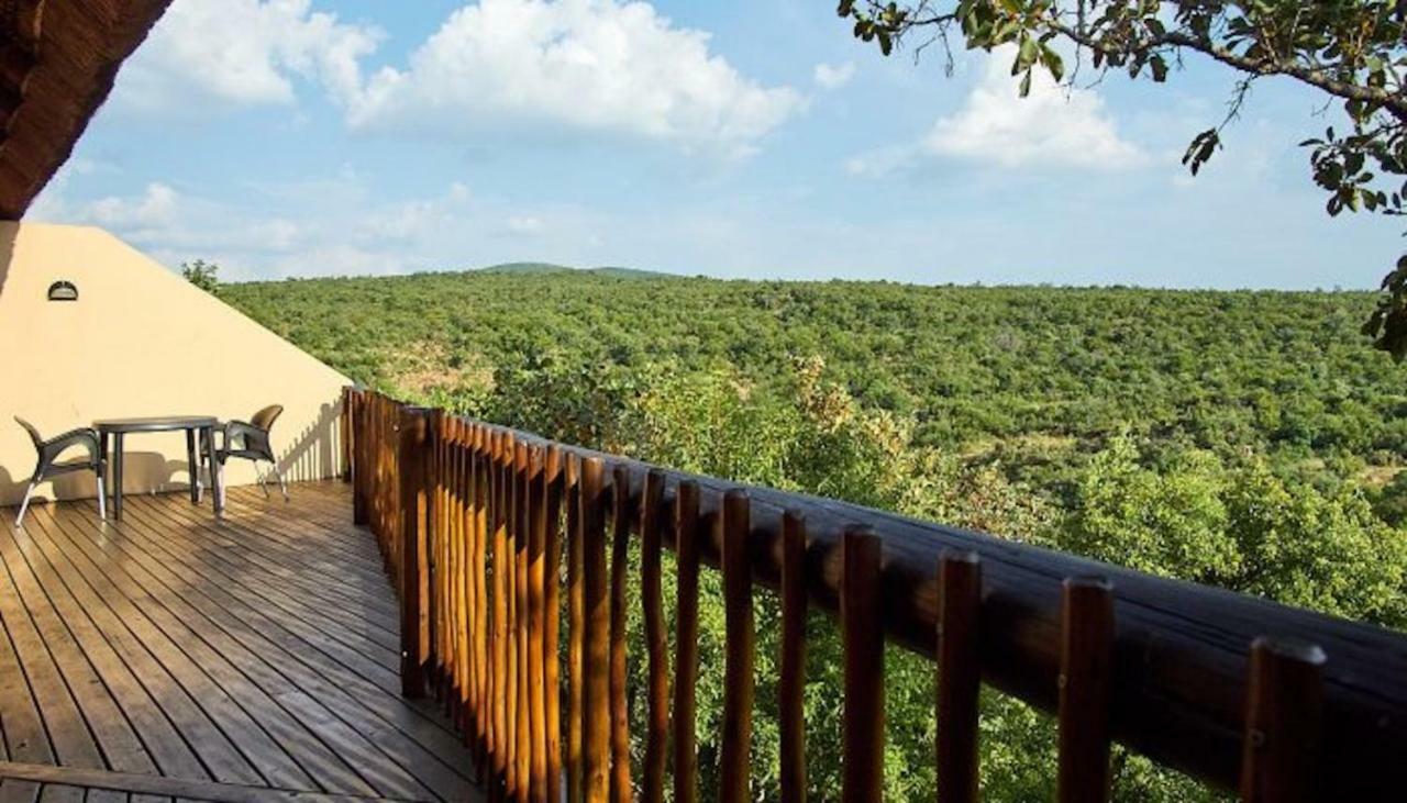Phumelo Lodge Bela-Bela Zewnętrze zdjęcie