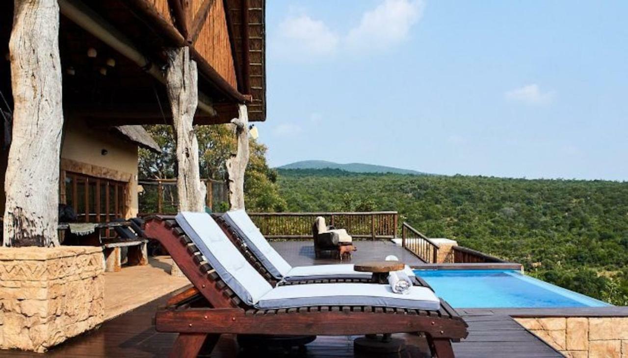 Phumelo Lodge Bela-Bela Zewnętrze zdjęcie
