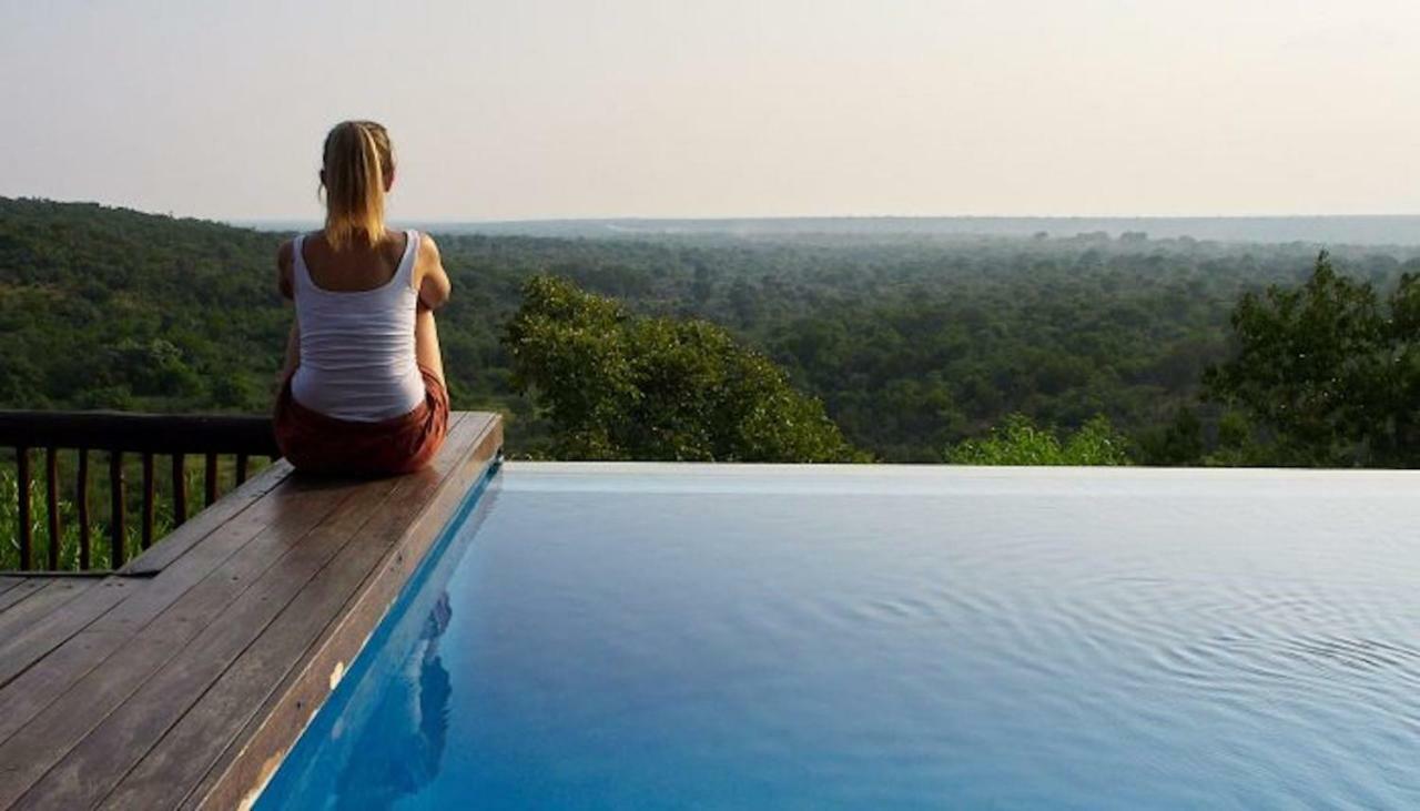 Phumelo Lodge Bela-Bela Zewnętrze zdjęcie