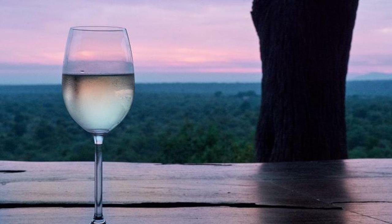 Phumelo Lodge Bela-Bela Zewnętrze zdjęcie