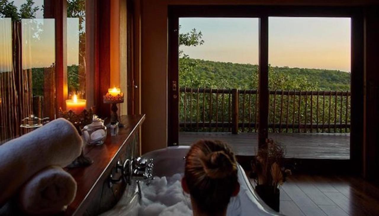 Phumelo Lodge Bela-Bela Zewnętrze zdjęcie
