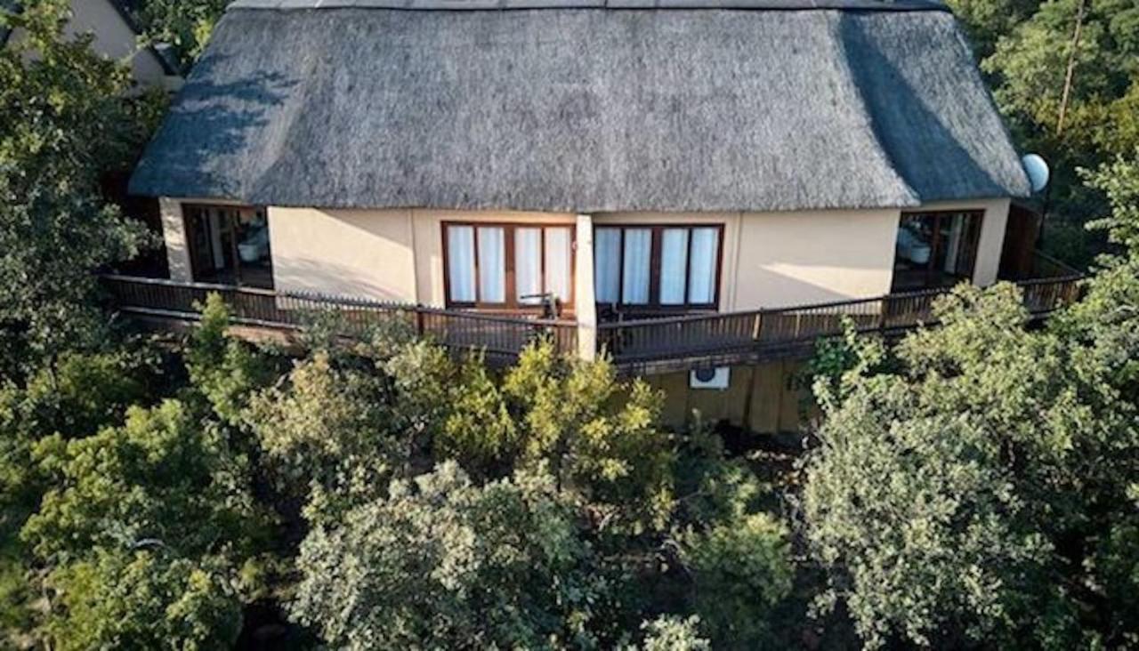 Phumelo Lodge Bela-Bela Zewnętrze zdjęcie